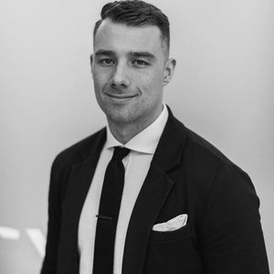 Meet your Posher, Ryan